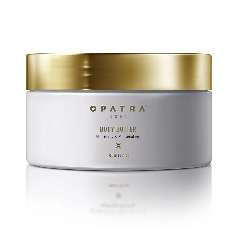 BODY BUTTER