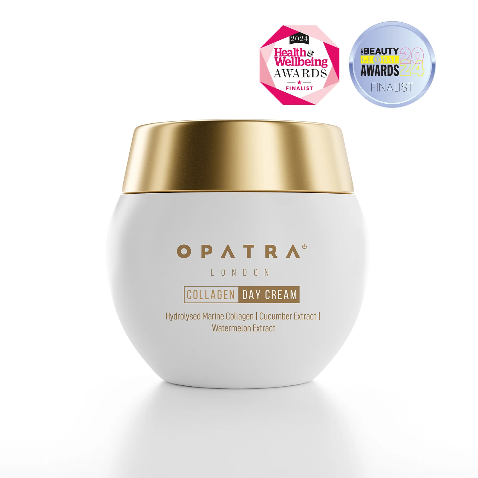 COLLAGEN DAY CREAM - Image 2