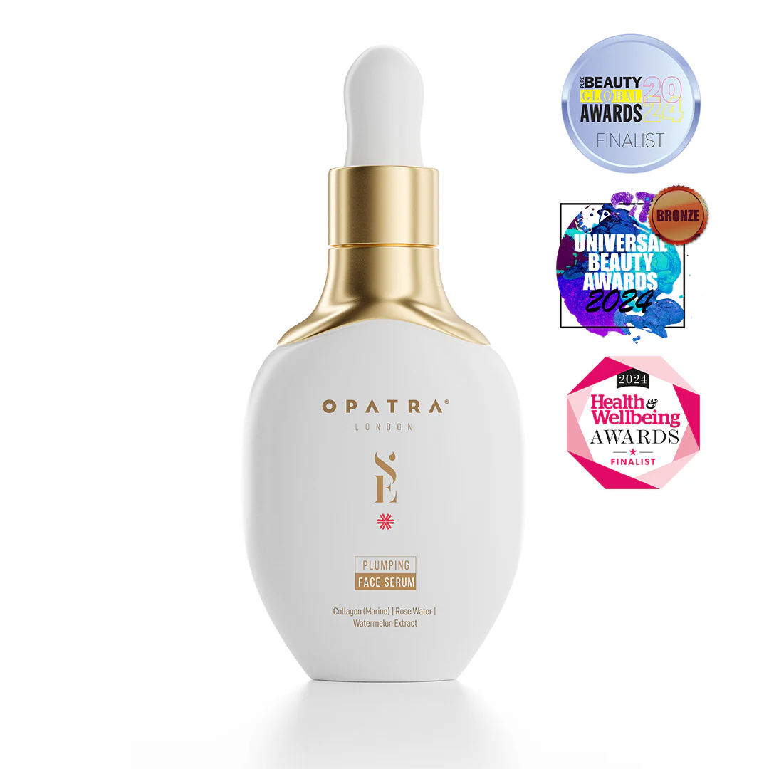 PLUMPING FACE SERUM - Image 2
