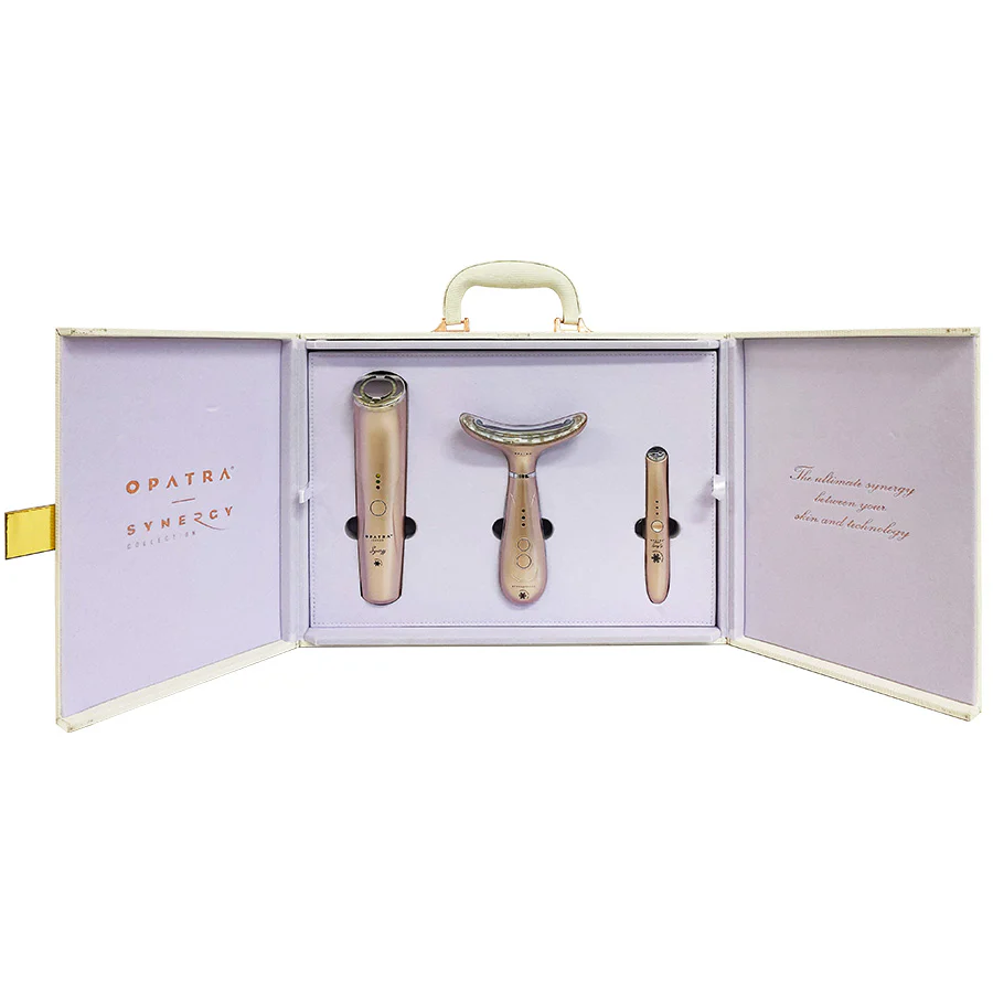 SYNERGY COLLECTION - Image 3
