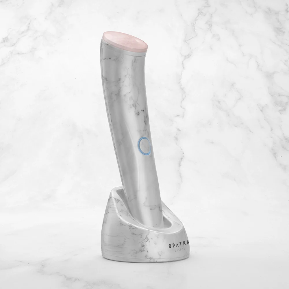 SYNERGY MARBLE ROSE QUARTZ - Image 3